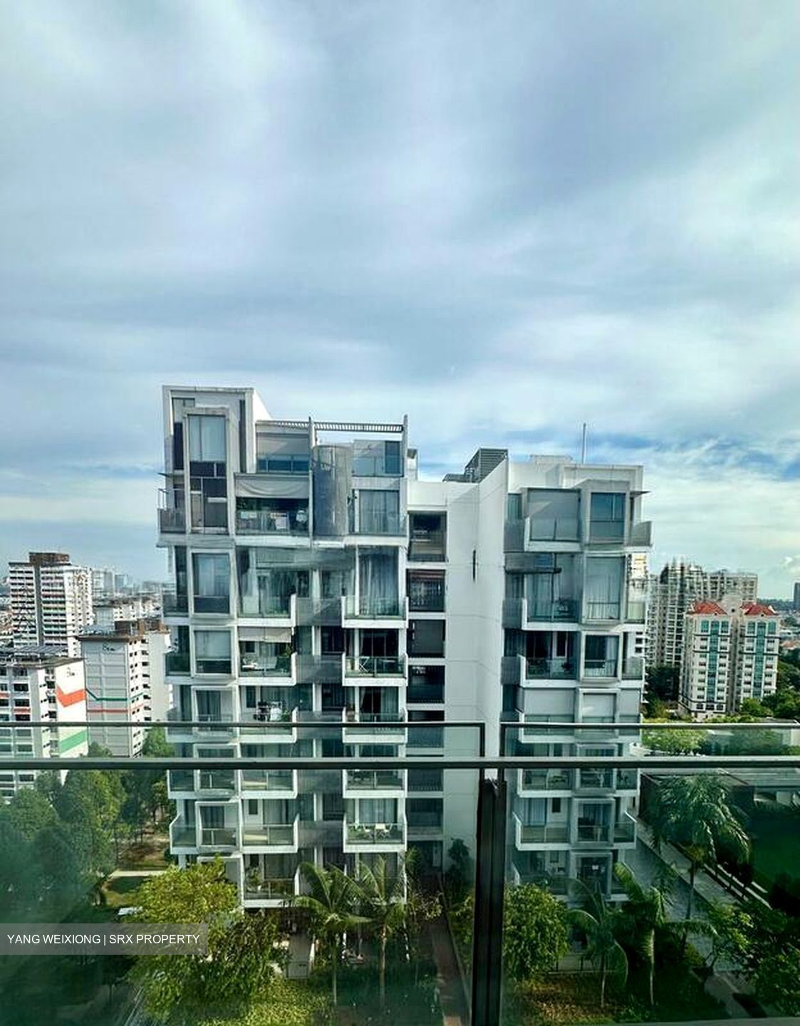 Tanjong Katong Road (D15), Condominium #500299341